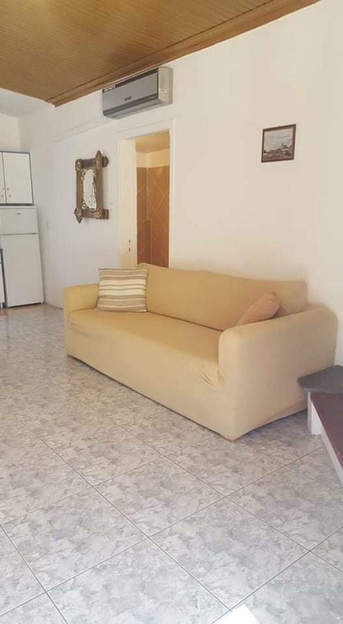 Villa Glaykos Thimonia エクステリア 写真